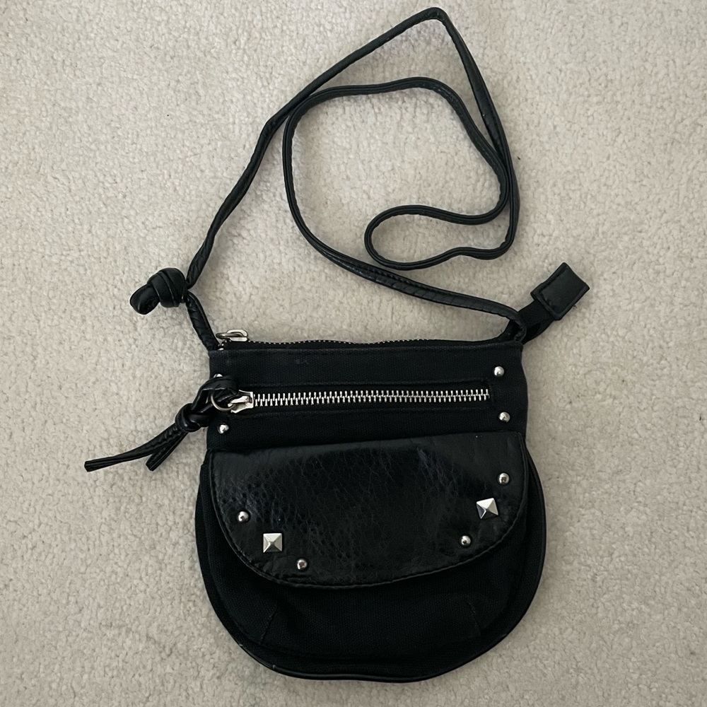 Girls shoulder bag